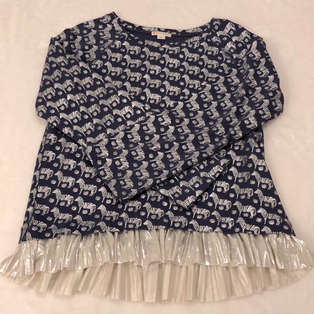 CREWCUTS Top 14 - Picture 2 of 5